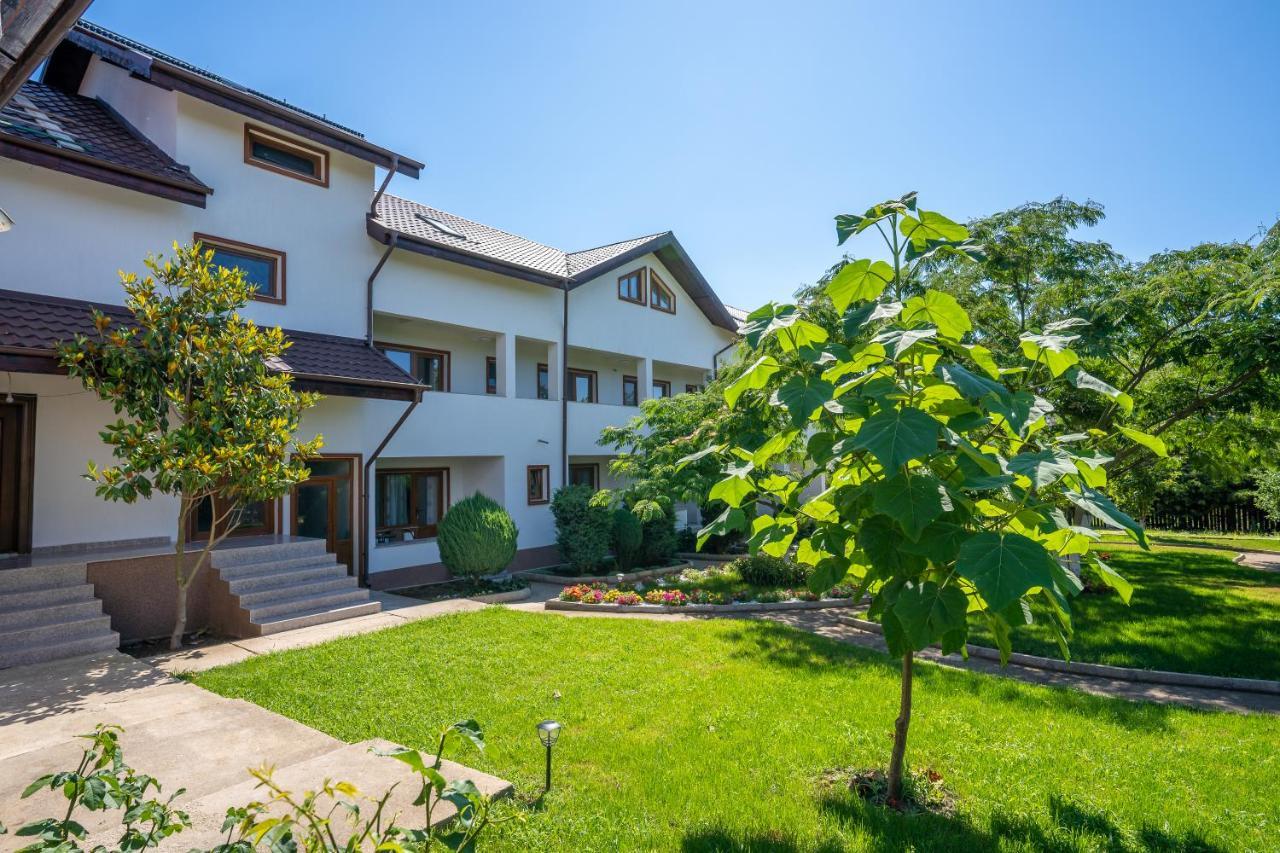 Vila Cataleya Venus Kültér fotó