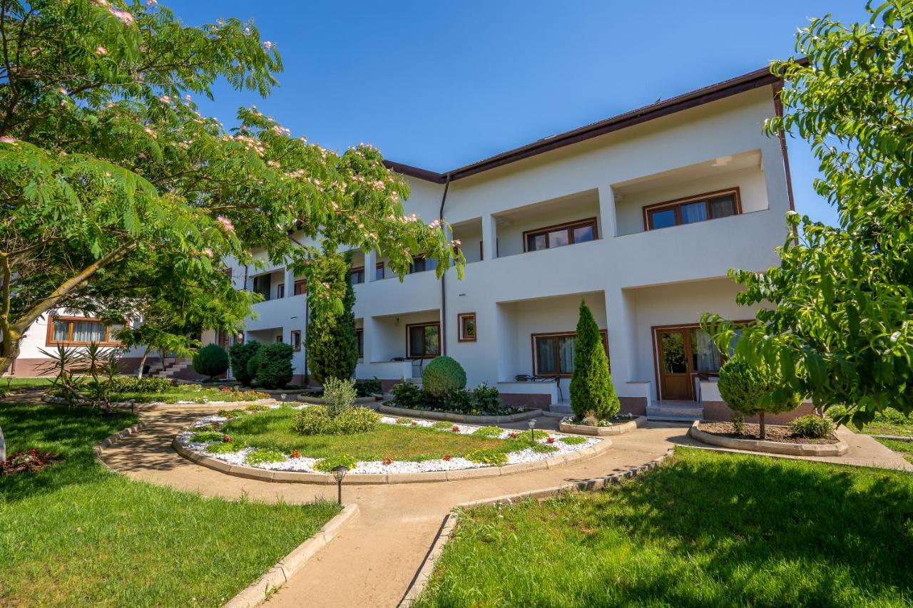 Vila Cataleya Venus Kültér fotó