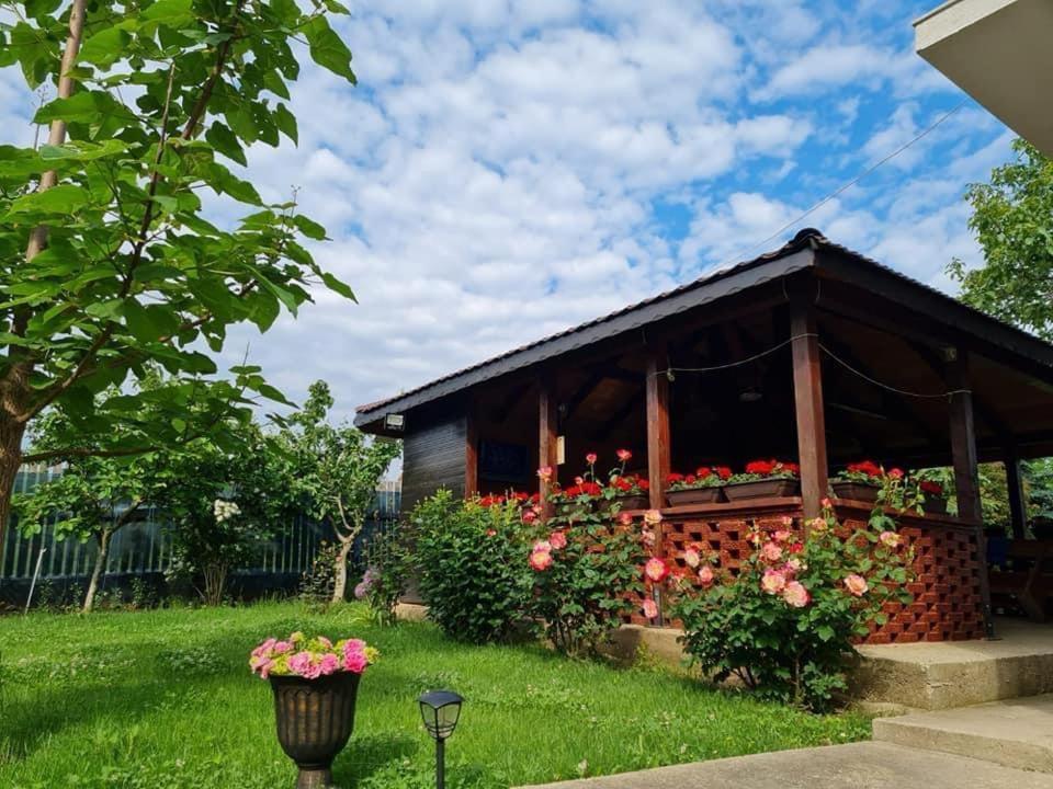 Vila Cataleya Venus Kültér fotó