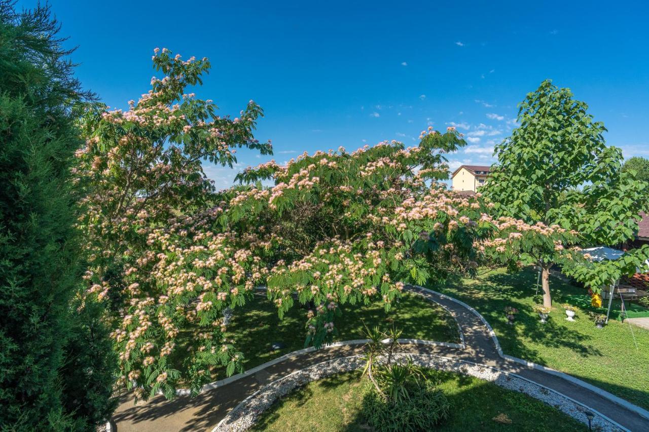 Vila Cataleya Venus Kültér fotó